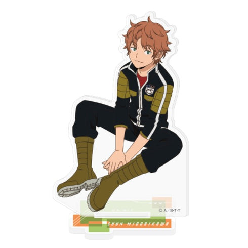 『ワールドトリガー』アクリルスタンドvol.2 / (20) 緑川駿