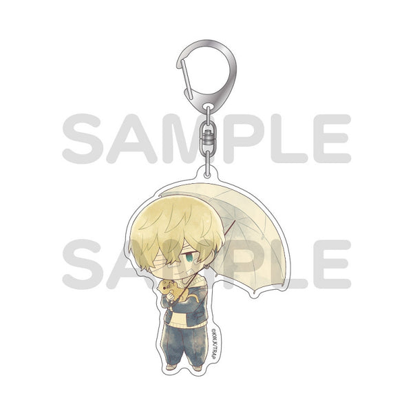 『東京リベンジャーズ』傘っこアクリルキーホルダー vol.2 松野千冬