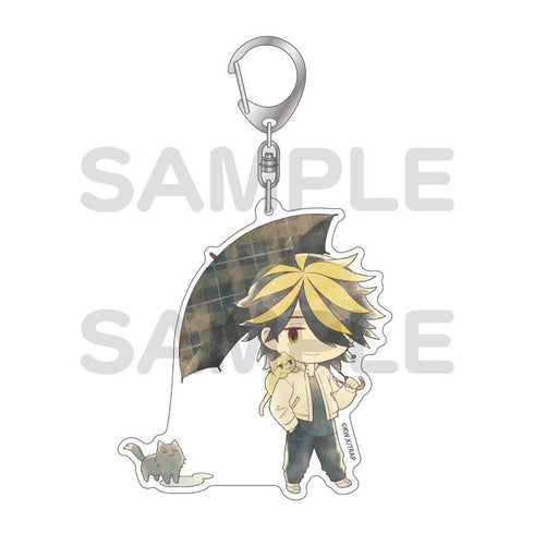 『東京リベンジャーズ』傘っこアクリルキーホルダー vol.2 羽宮一虎