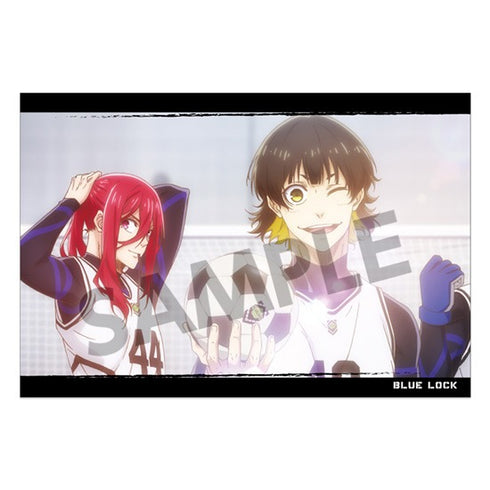 『ブルーロック』ポストカードセット vol.3