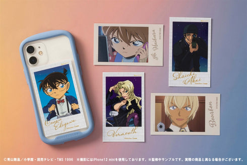 『名探偵コナン』ミニブロマイドコレクション vol.3 BOX