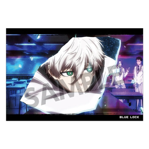 『ブルーロック』ポストカードセット vol.4