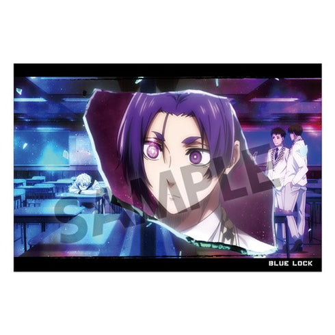 『ブルーロック』ポストカードセット vol.4