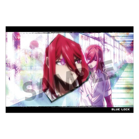 『ブルーロック』ポストカードセット vol.4