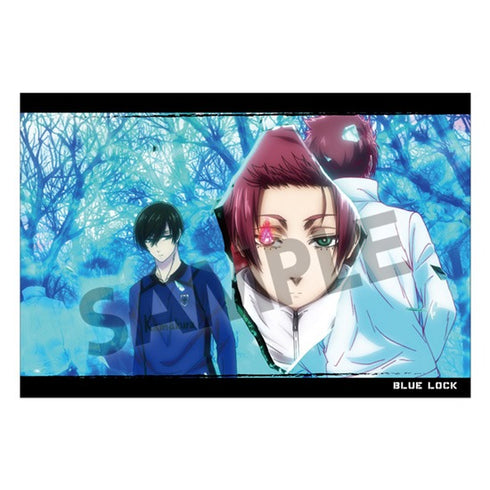 『ブルーロック』ポストカードセット vol.4