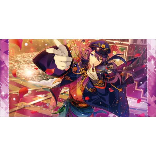 （値下げ）【新品未使用】神崎颯馬 ビジュアルバスタオル Vol.2 あんスタ ビジュアルバスタオル vol.2 神崎颯馬 - メルカリ