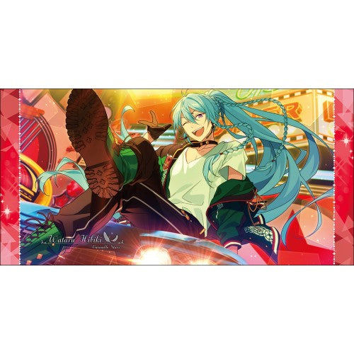 『あんさんぶるスターズ!』ビジュアルバスタオル vol.5 / (6)日々樹渉