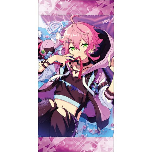 『あんさんぶるスターズ!』ビジュアルバスタオル vol.5 / (7)姫宮桃李