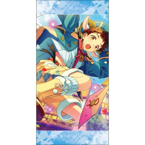 『あんさんぶるスターズ!』ビジュアルバスタオル vol.6 / (27)天満光