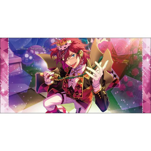 『あんさんぶるスターズ!』ビジュアルバスタオル vol.6 / (40)七種茨