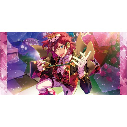 『あんさんぶるスターズ!』ビジュアルバスタオル vol.6 / (40)七種茨