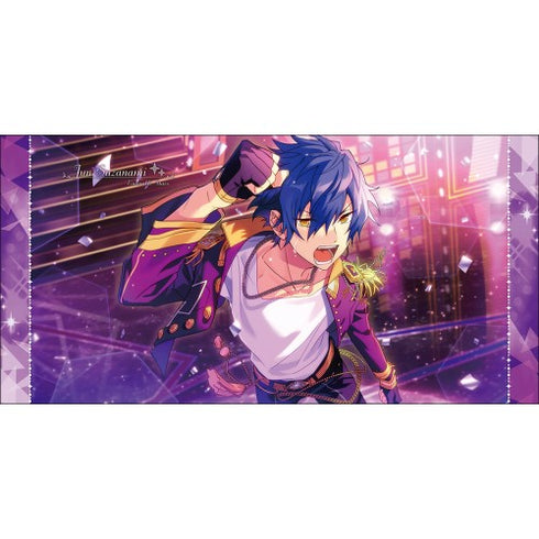 『あんさんぶるスターズ!』ビジュアルバスタオル vol.6 / (41)漣ジュン