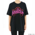 『ヴィジュアルプリズン』プリントTシャツ