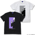 『呪術廻戦』五条悟 Tシャツ BLACK