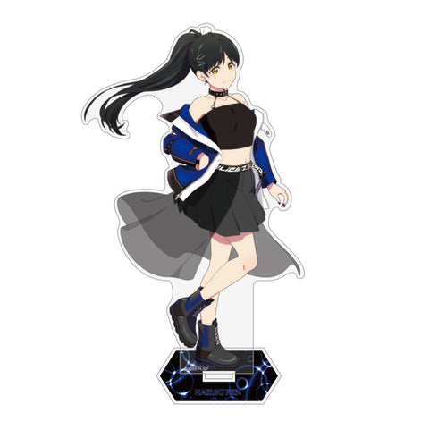 『ラブライブ!スーパースター!!』描き下ろし 葉月恋 アクリルスタンド(大)
