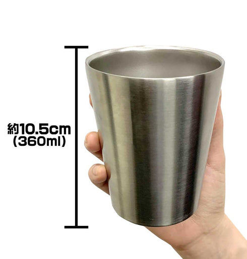 『Re:ゼロから始める異世界生活』脳が震える サーモタンブラー