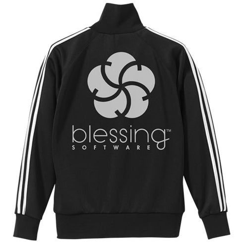 『冴えない彼女の育てかた』blessing software(6年後ver.) ジャージ