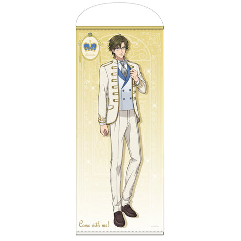 "The New Prince of Tennis" Original Illustration: Kunimitsu Tezuka 120cm Tapestry