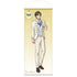 "The New Prince of Tennis" Original Illustration: Kunimitsu Tezuka 120cm Tapestry