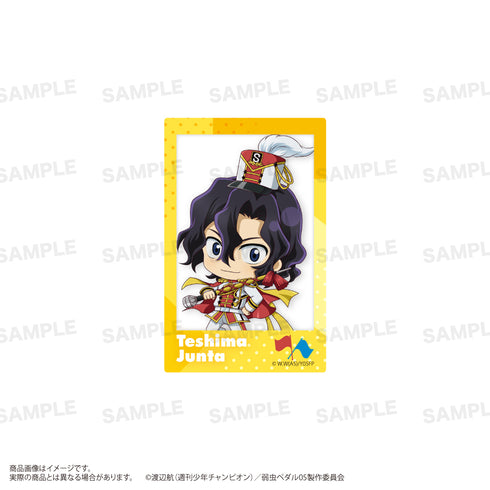 『弱虫ペダル LIMIT BREAK』トレーディングアクリルカードコレクション(きゃらほっぴん!) BOX