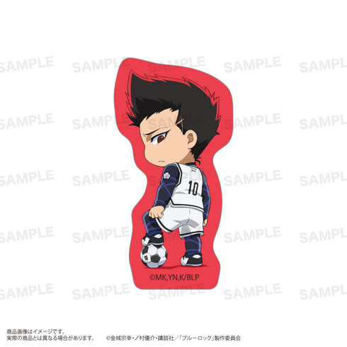 『ブルーロック』トレーディングアクリルブロック BOX