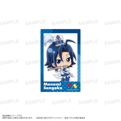 『弱虫ペダル LIMIT BREAK』トレーディングアクリルカードコレクション(きゃらほっぴん!) BOX