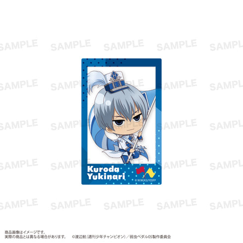 『弱虫ペダル LIMIT BREAK』トレーディングアクリルカードコレクション(きゃらほっぴん!) BOX