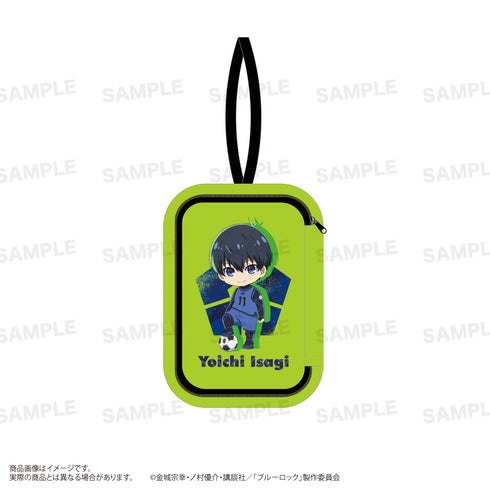 『ブルーロック』飾れる窓付きポーチ A:潔世一