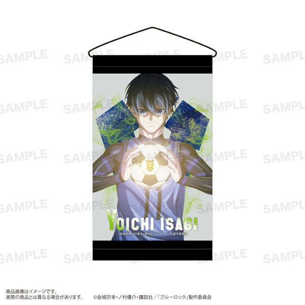 『ブルーロック』ミニタペストリー A:潔世一