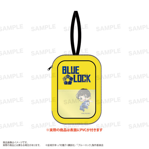 『ブルーロック』飾れる窓付きポーチ B:蜂楽廻