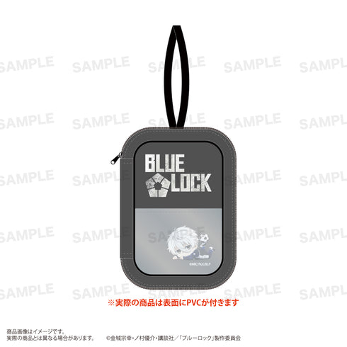 『ブルーロック』飾れる窓付きポーチ E:凪誠士郎