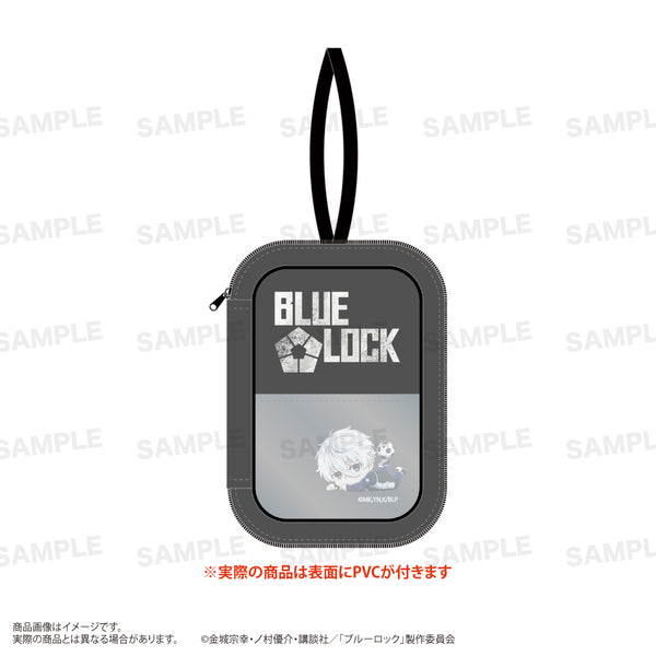 『ブルーロック』飾れる窓付きポーチ E:凪誠士郎