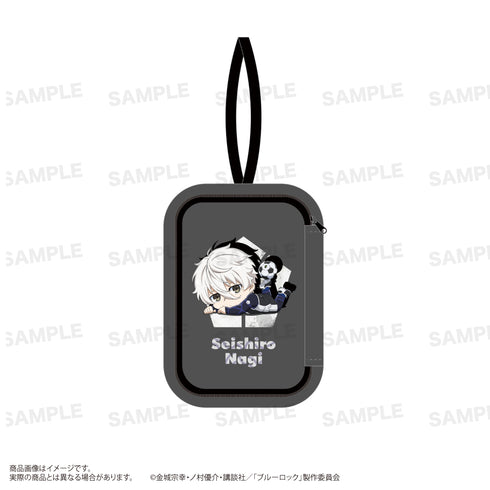 『ブルーロック』飾れる窓付きポーチ E:凪誠士郎