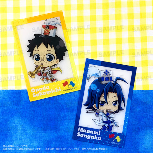 『弱虫ペダル LIMIT BREAK』トレーディングアクリルカードコレクション(きゃらほっぴん!) BOX