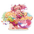 『アイドルマスター シンデレラガールズ』【Orange Sapphire】城ヶ崎美嘉 アクリルスタンド(大)