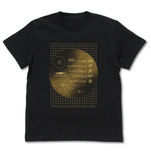 『アイドルマスターシリーズ』VOY@GER イメージTシャツ