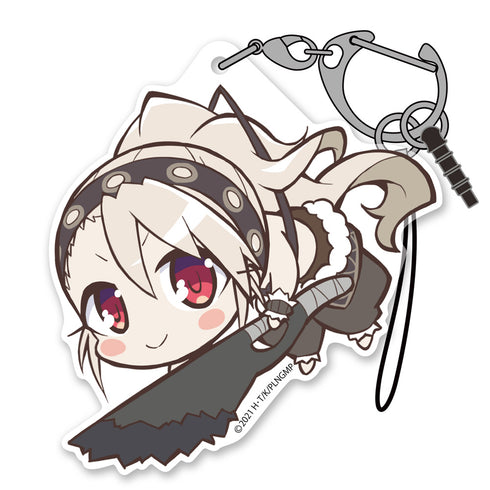 『劇場版 Fate/kaleid liner プリズマ☆イリヤ Licht 名前の無い少女 』イリヤ“夢幻召喚:バーサーカー” アクリルつままれ