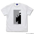 『呪術廻戦』五条悟 Tシャツ WHITE