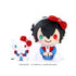 『ヒプノシスマイク SANRIO NAKAYOKU EDIT』ぬいぐるみセット 山田一郎×ハローキティ