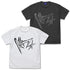『ゲッターロボ(原作版)』原作版 ドワォ Tシャツ SUMI