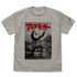 『ウルトラセブン』必殺!アイスラッガー Tシャツ LIGHT GRAY