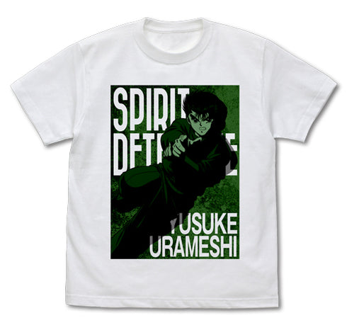 『幽☆遊☆白書』浦飯幽助 Tシャツ