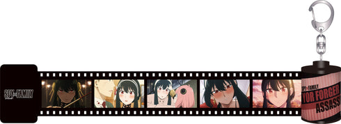 『SPY×FAMILY』フォトクル/ヨル・フォージャー