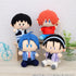 "Yowamushi Pedal GLORY LINE" Mini Plush (Plush Mascot) / Yasutomo Arakita
