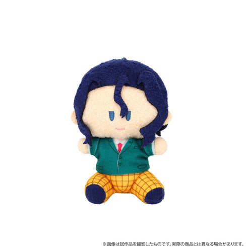 『弱虫ペダル GLORY LINE』よりぬいミニ (ぬいぐるみマスコット)/手嶋純太