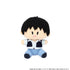 "Yowamushi Pedal GLORY LINE" Mini Plush (Plush Mascot) / Yasutomo Arakita