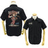 "Evangelion" Asuka Langley Shikinami Full-Color Work Shirt