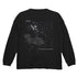 『デート・ア・ライブIV』時崎狂三 ビッグシルエットロングスリーブTシャツ