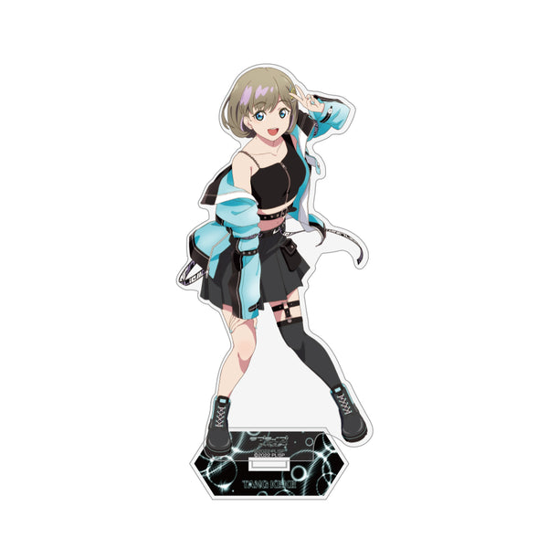 『ラブライブ!スーパースター!!』描き下ろし 唐可可 アクリルスタンド(大)
