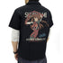 "Evangelion" Asuka Langley Shikinami Full-Color Work Shirt